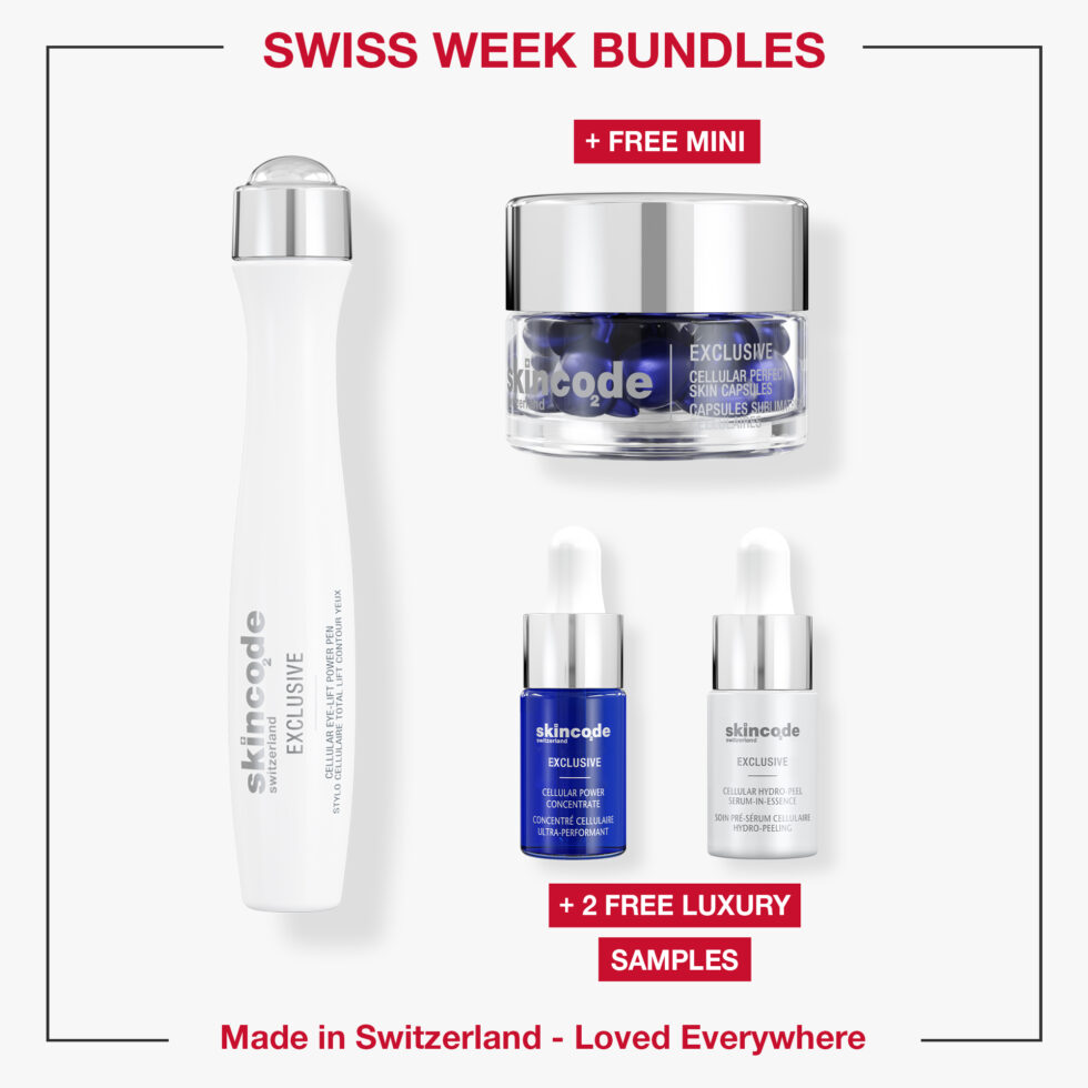 Cellular Lift & Refine Duo