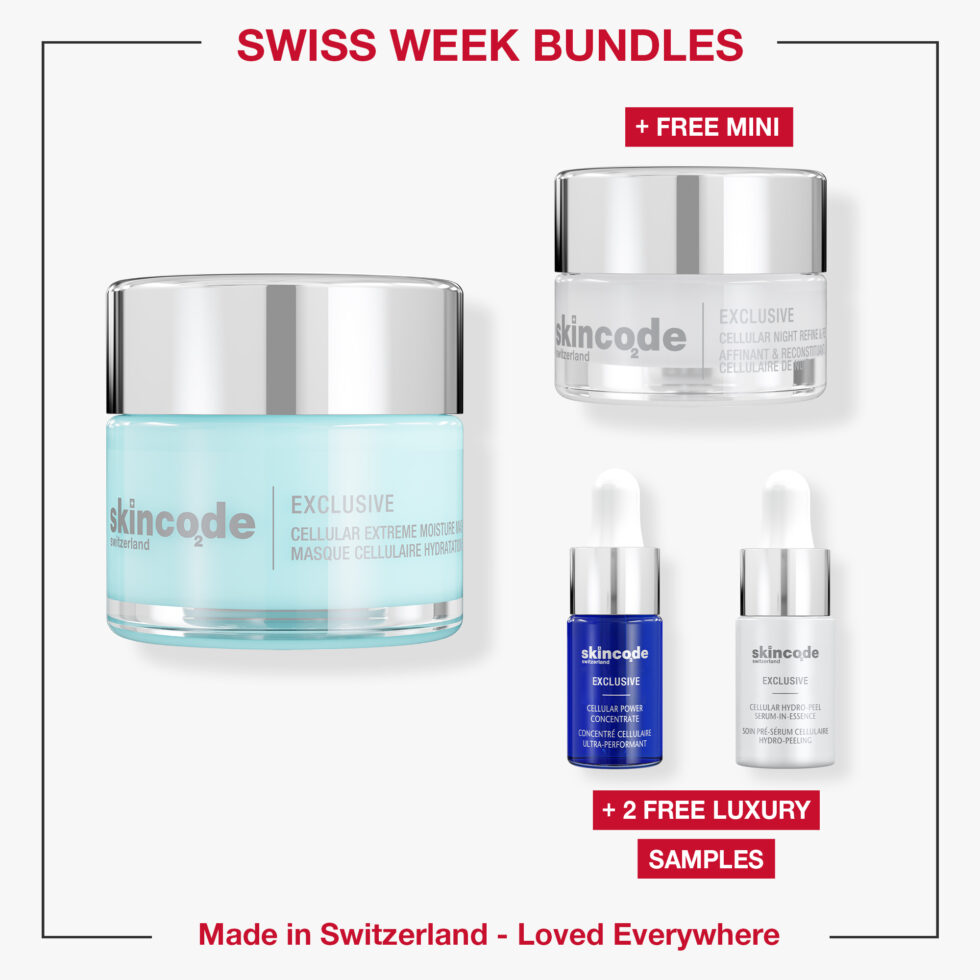 Cellular Hydrating Duo